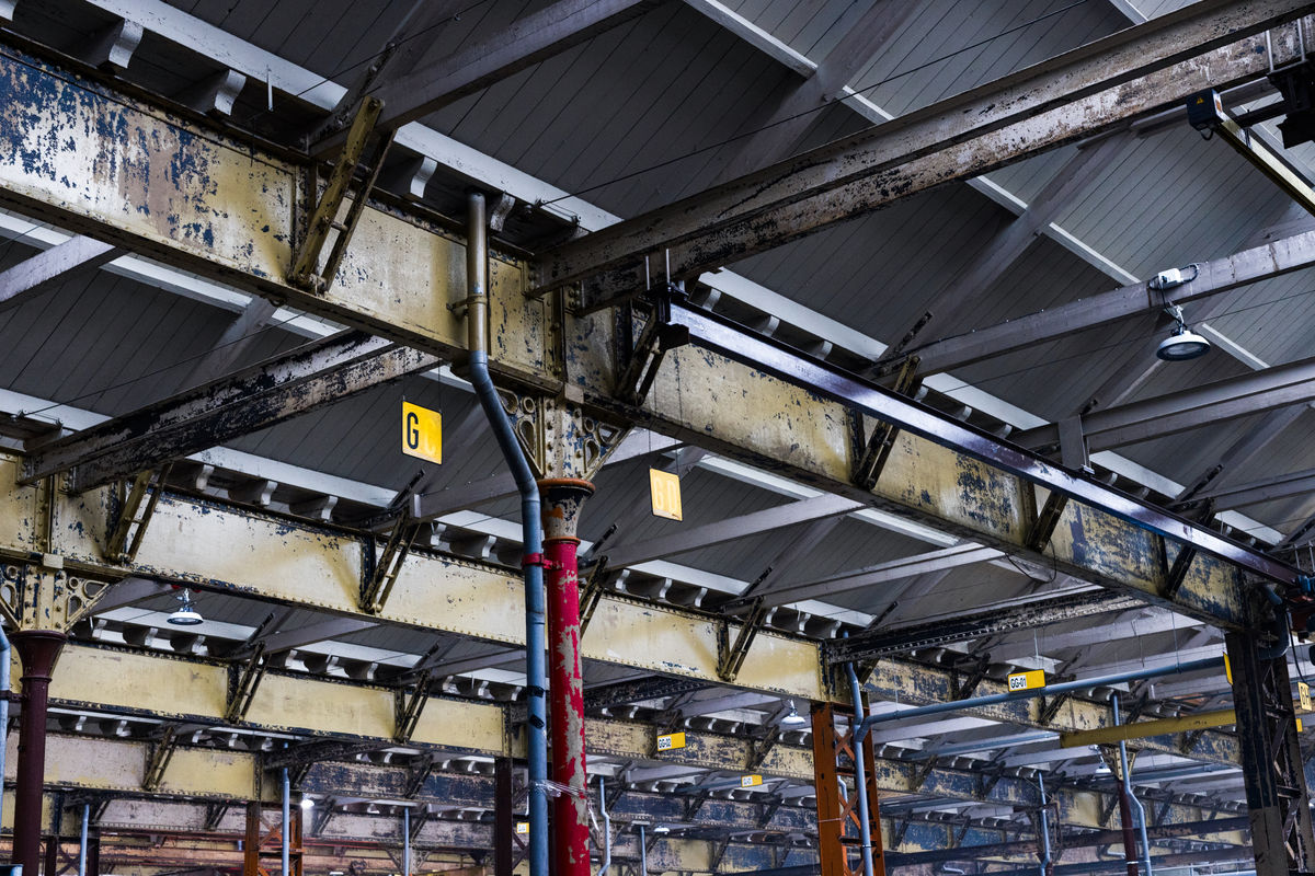 Loading... just a sec